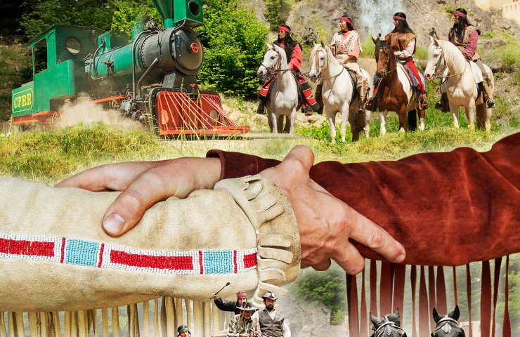Winnetou I in Elspe 2026